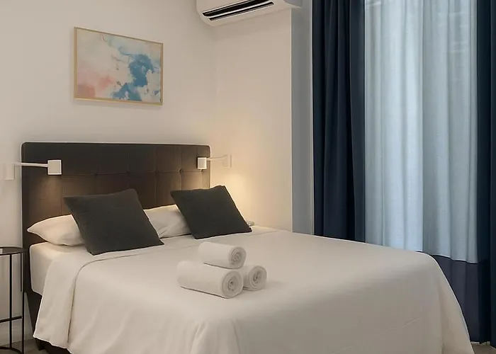 Luxury Apartment 2